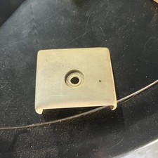 Volkswagen Passat B5.5 Rear