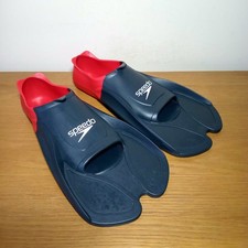 Speedo Biofuse Training Fins