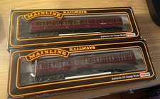 Mainline Railways X2 Coach