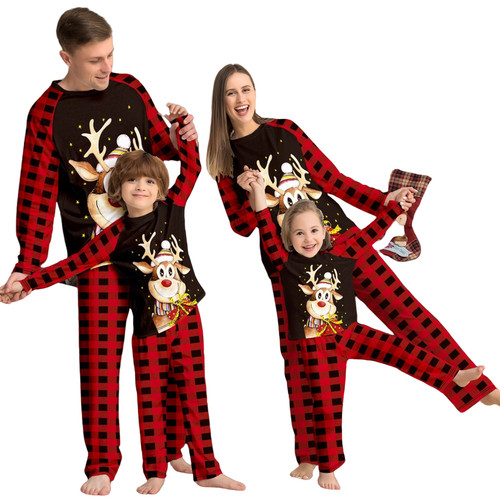 Christmas matching family - matching,