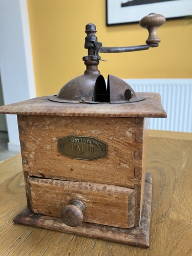 Vintage french coffee - vintage,