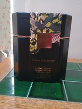 Ted Baker Fusion Collection.  Gift Set Bathing Collection. New.