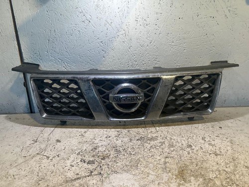 Nissan trail t30 - t30, upper
