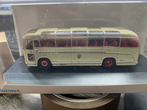 Oxford diecast omnibus - diecast, 1:76
