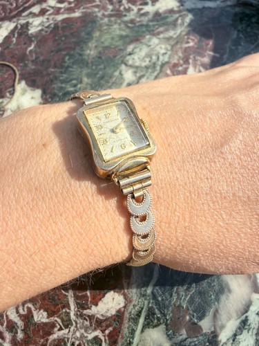 Vintage art deco style 12ct - vintage,