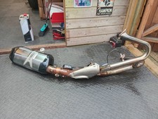 bmw r 1200 gs adventure 2018 exhaust system