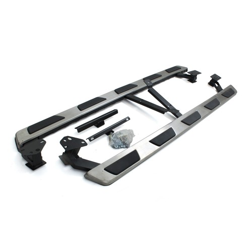 Rd4642 black silver - &,