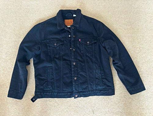Levi premium black - levi’s,