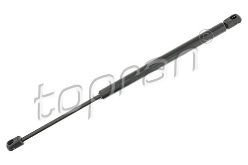 Gas spring boot cargo - boot/cargo, area