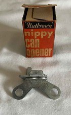 Vintage Nippy Can Opener with