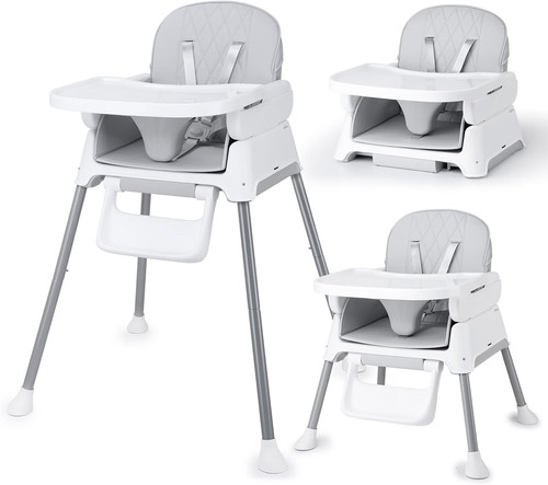 Baby high chair - in,