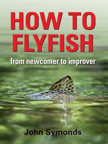 How flyfish from newcomer - how, to