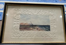 19th Century Watercolor