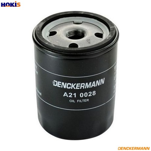 Oil filter a210028 - oil, for