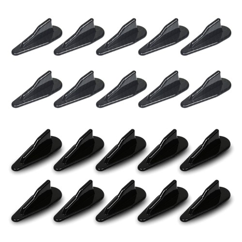 Spoiler roof wing air - wing,