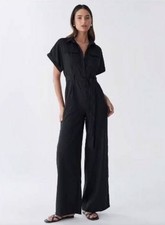 BRAND NEW with Tags ZARA Black