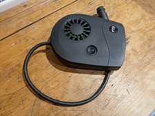 CALIX AB Slim Line 800W Car/Cab heater - 2302040