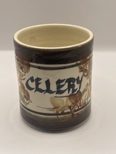 Moulin Huet Guernsey Pottery