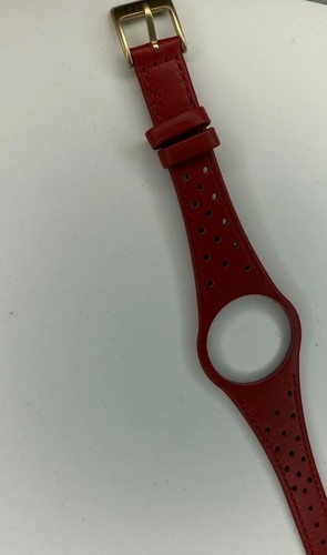 Refined omega dynamic leather - omega,