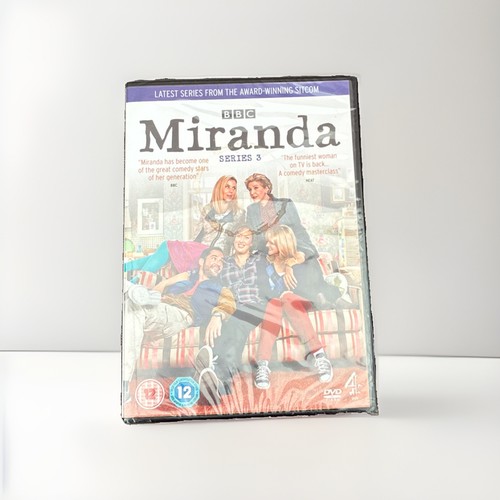 Miranda dvd hart - dvd,