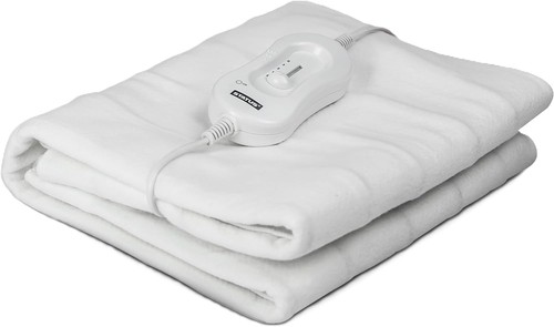 Status single electric blanket - status,