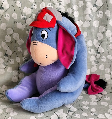 Disney winnie the pooh - winnie, eeyore
