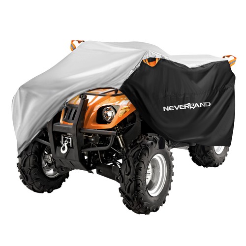 Atv cover quad bike - cover,