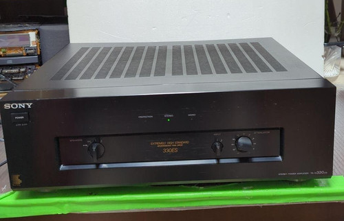 Sony n330es stereo power - sony,