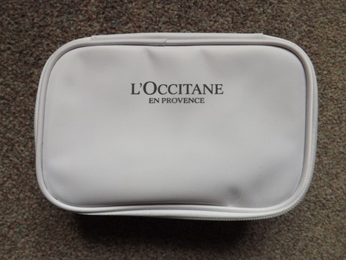 Occitane white makeup - white,