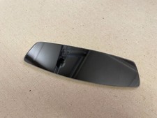 NOS Ford Zodiac Mk3 Interior Rear View Mirror Tinted Glass Lotus Elan S3 Plus 2