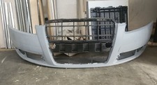 4F0807233 FRONT BUMPER AUDI A6