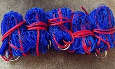 5 x 12z BLUE 3ft VERY HEAVY