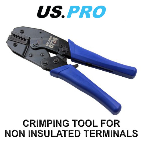 Pro crimping tool - us, for