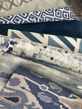 Fabric Bundle Box | Mixed Brands, Colours, Materials & Patterns