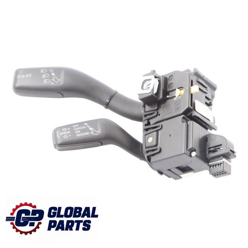 Audi wiper switch stalk - wiper,