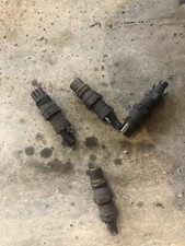 VW T4 TRANSPORTER 1998 1.9 TD