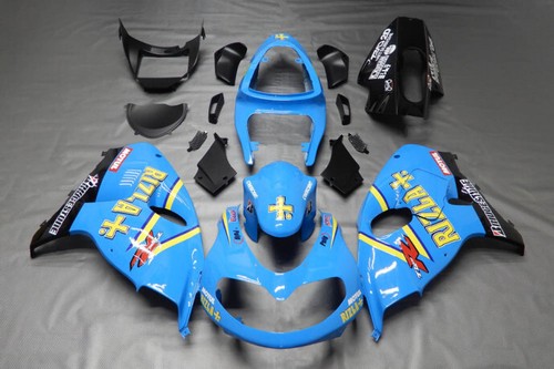 Complete fairing set - complete,