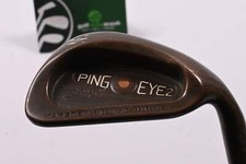 Ping Eye 2 BeCu Pitching Wedge / 50.5 Degree / Orange Dot / Regular Flex ZZ Lite