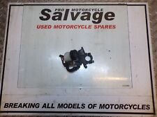 KAWASAKI ZZR 1400 ABS 2006 - 2012:CLUTCH MASTER CYLINDER:USED MOTORCYCLE PARTS