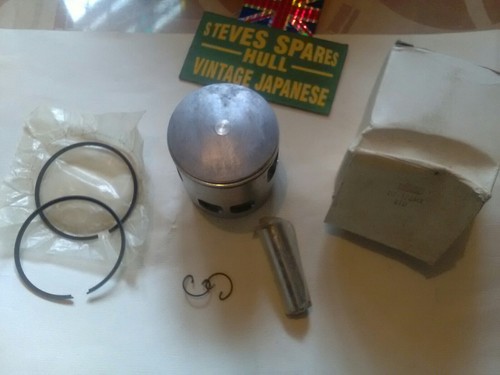 Yamaha dt175 yfm200 - dt175, b
