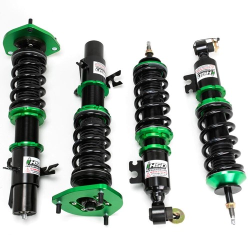 Hsd monopro coilovers - monopro, mini