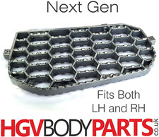 SCANIA 7 Series R Step Tread Plate fits LH and RH