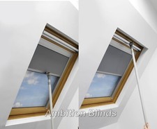 KEYLITE BLINDS COMPATIBLE 1.2m