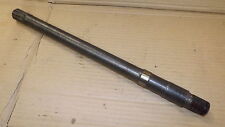 Land Rover.Drive shaft.Part number RTC6754.Genuine part