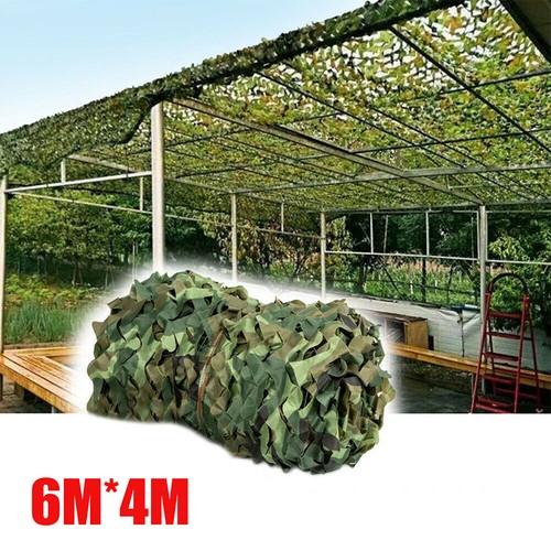 4mx6m camo net - 4mx6m,
