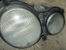 MERCEDES W210 E CLASS FACELIFT HEADLIGHT RIGHT