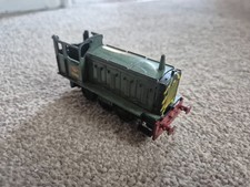 OO GAUGE BRITISH RAILWAYS