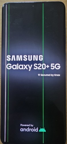 Samsung galaxy s20 - samsung, 5g
