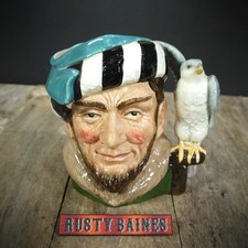 Vintage Royal Doulton