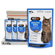Healthy Bites Denti Care